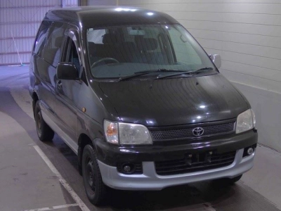 TOYOTA LITE ACE NOAH