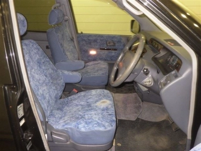 TOYOTA LITE ACE NOAH