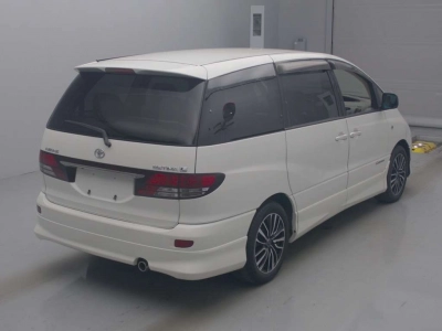 TOYOTA ESTIMA L