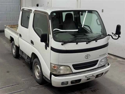 TOYOTA TOYOACE