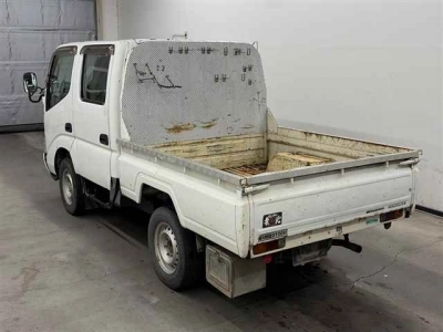 TOYOTA TOYOACE