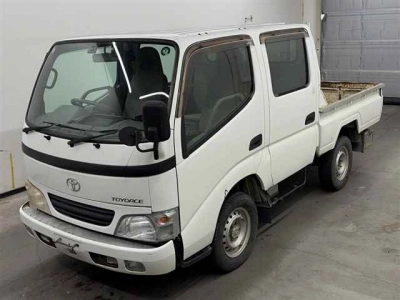 TOYOTA TOYOACE