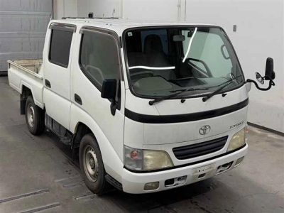 TOYOTA TOYOACE
