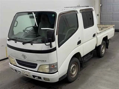 TOYOTA TOYOACE