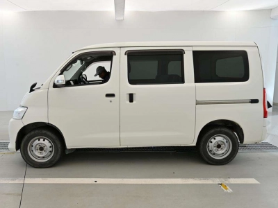 TOYOTA TOWN ACE VAN