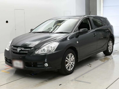 TOYOTA CALDINA