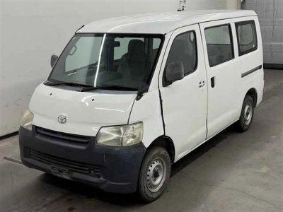 TOYOTA LITE ACE VAN