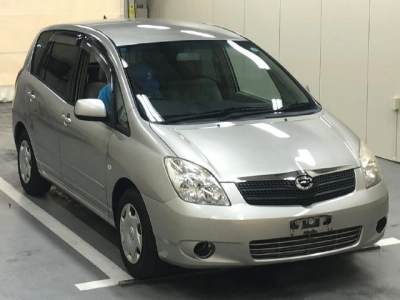 TOYOTA COROLLA SPACIO