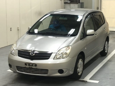 TOYOTA COROLLA SPACIO