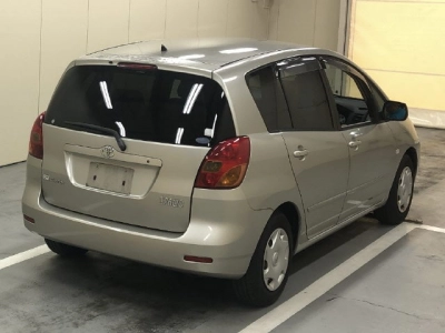 TOYOTA COROLLA SPACIO