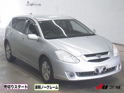 TOYOTA CALDINA