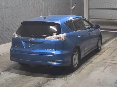TOYOTA CALDINA