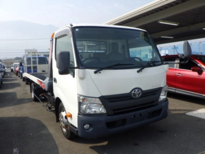 TOYOTA TOYOACE