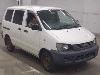 TOYOTA LITE ACE VAN