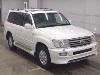 TOYOTA LAND CRUISER 100