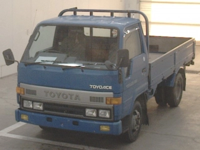 TOYOTA TOYOACE