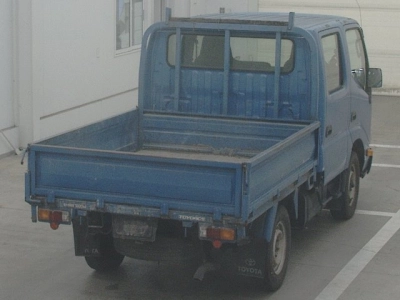 TOYOTA TOYOACE