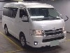 TOYOTA HIACE WAGON