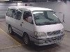 TOYOTA HIACE WAGON