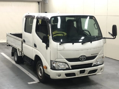 TOYOTA TOYOACE
