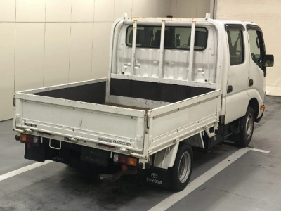 TOYOTA TOYOACE