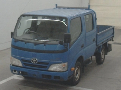 TOYOTA TOYOACE