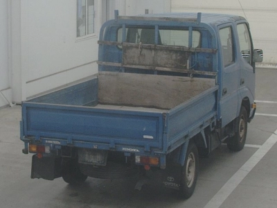 TOYOTA TOYOACE
