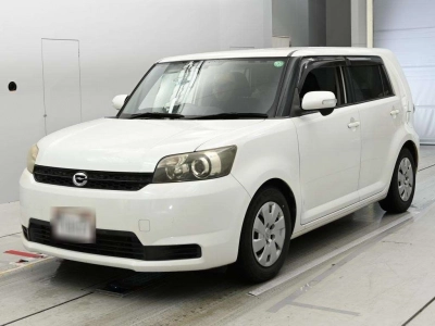 TOYOTA COROLLA RUMION