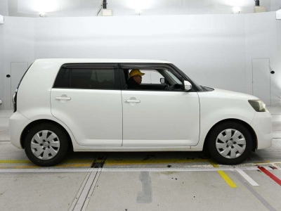 TOYOTA COROLLA RUMION