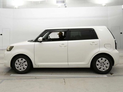 TOYOTA COROLLA RUMION