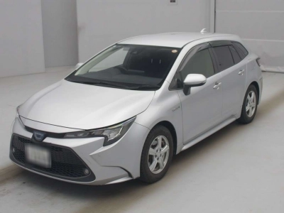 TOYOTA COROLLA WAGON