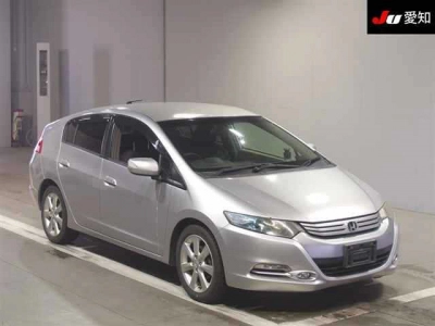 HONDA INSIGHT
