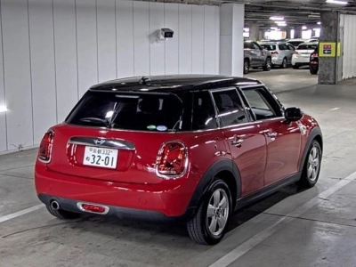 MINI MINI