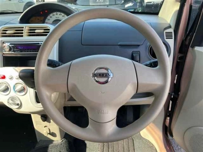 NISSAN OTTI