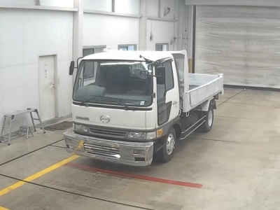 HINO RANGER