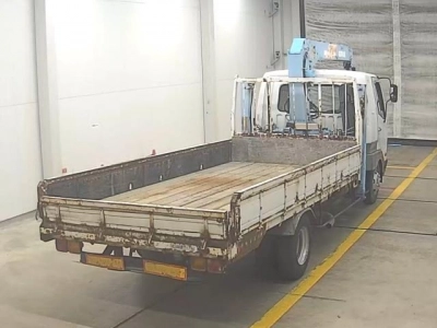 MITSUBISHI FUSO FIGHTER