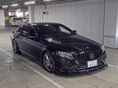MERCEDES BENZ E CLASS