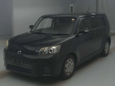 TOYOTA COROLLA RUMION