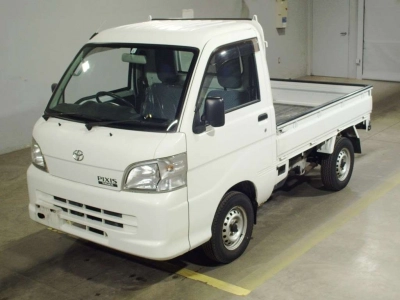 TOYOTA PIXIS TRUCK