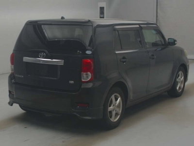 TOYOTA COROLLA RUMION