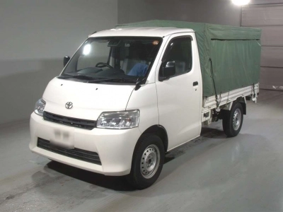 TOYOTA TOWN ACE TRUCK