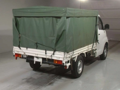 TOYOTA TOWN ACE TRUCK