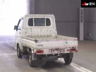 TOYOTA PIXIS TRUCK