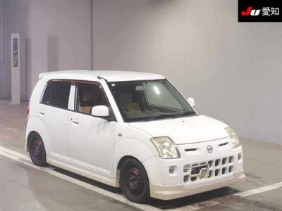 NISSAN PINO