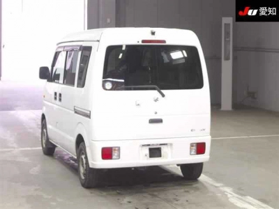 SUZUKI EVERY VAN