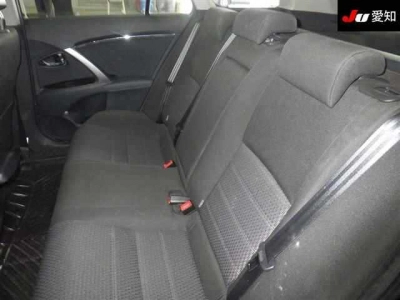 TOYOTA AVENSIS WAGON