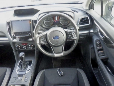 SUBARU IMPREZA SPORT