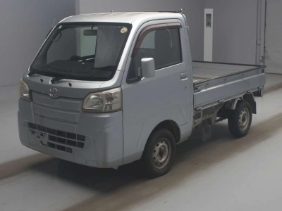TOYOTA PIXIS TRUCK