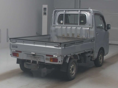 TOYOTA PIXIS TRUCK