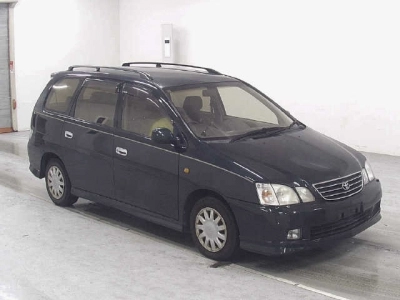 TOYOTA GAYA